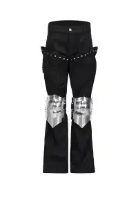 Archive-Medieval Armor Jeans
