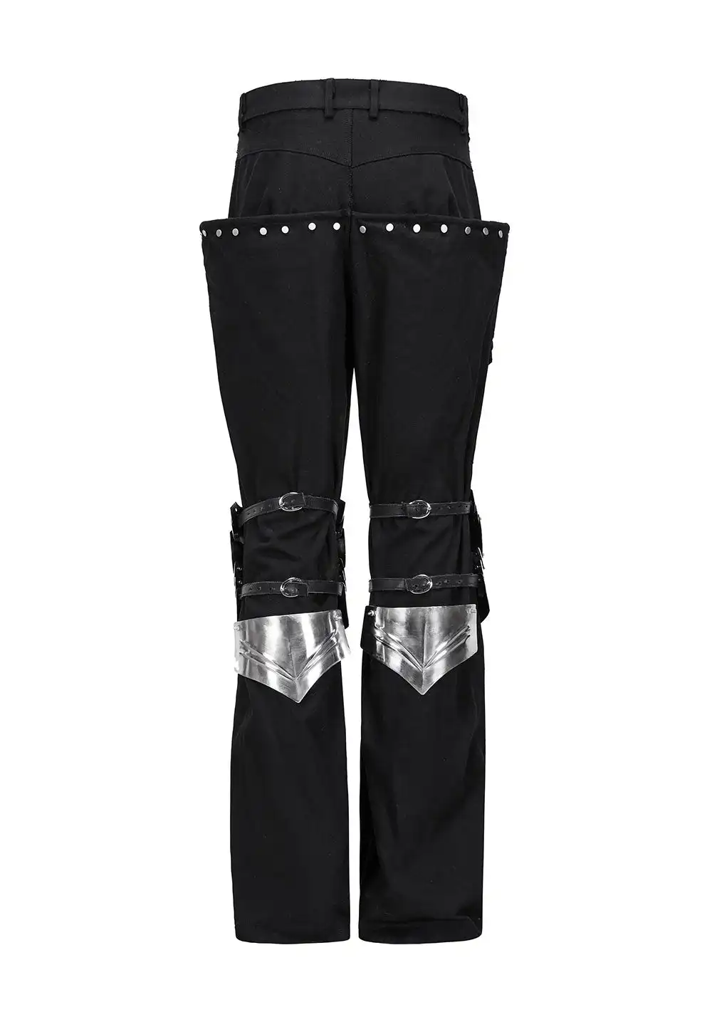 Archive-Medieval Armor Jeans