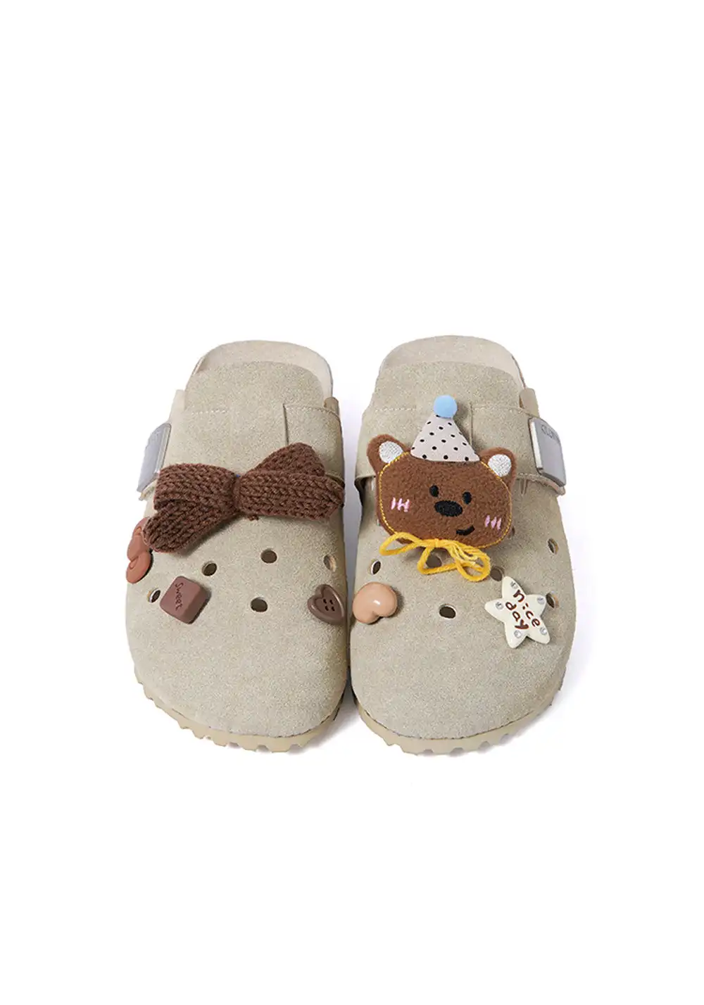 KILLWINNER丨Birkenstock-Beige
