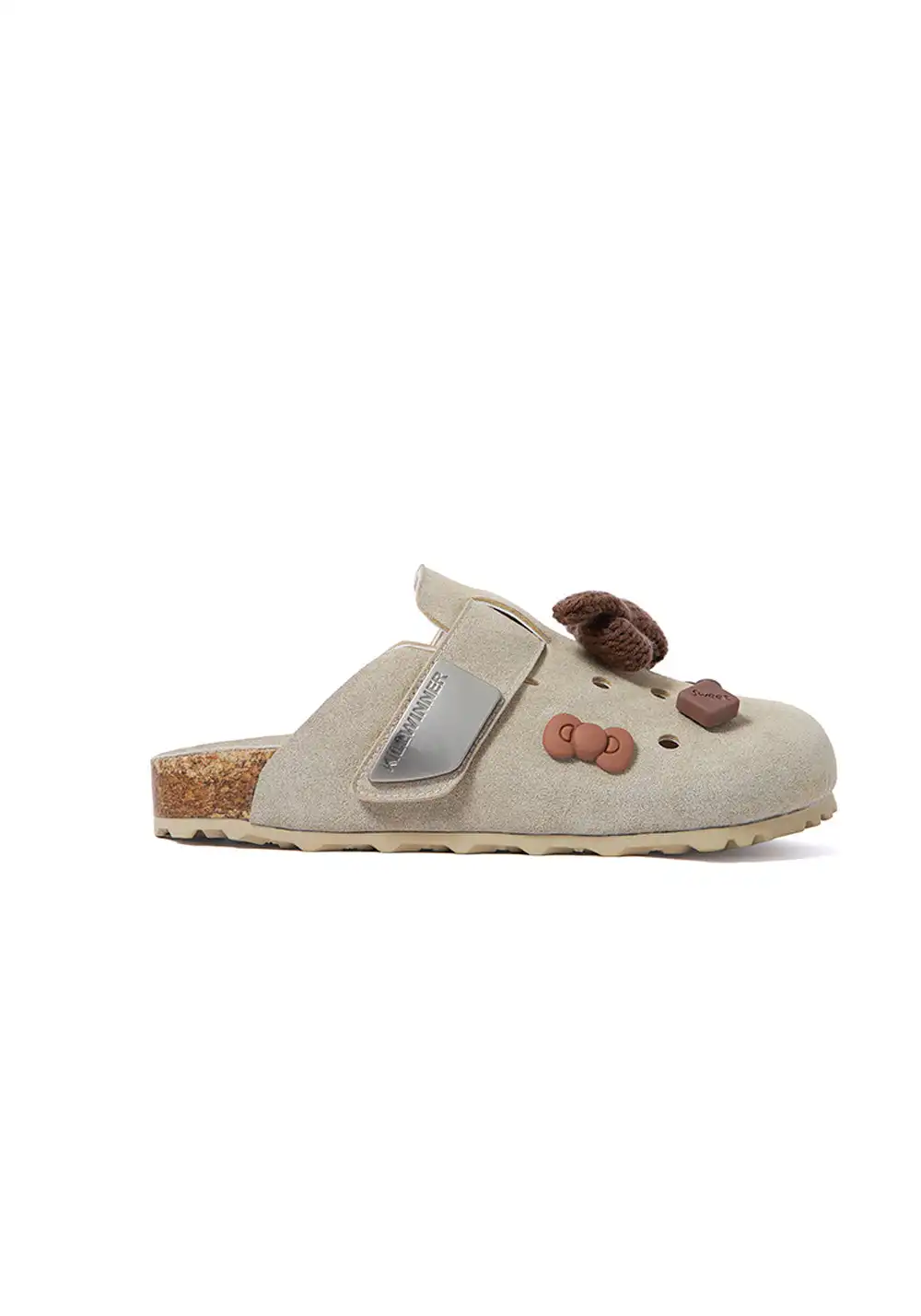 KILLWINNER丨Birkenstock-Beige
