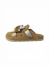 KILLWINNER丨Birkenstock-Brown