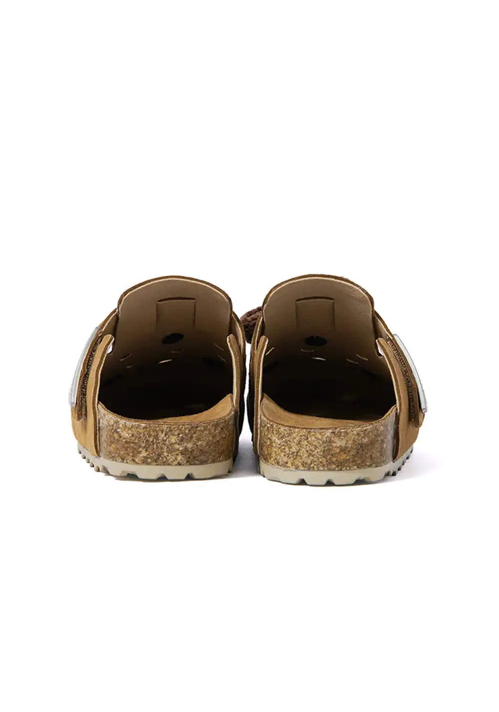 KILLWINNER丨Birkenstock-Brown