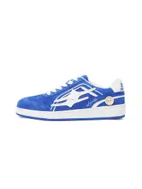 KILLWINNER丨Retro Training Sneaker-Lake Blue