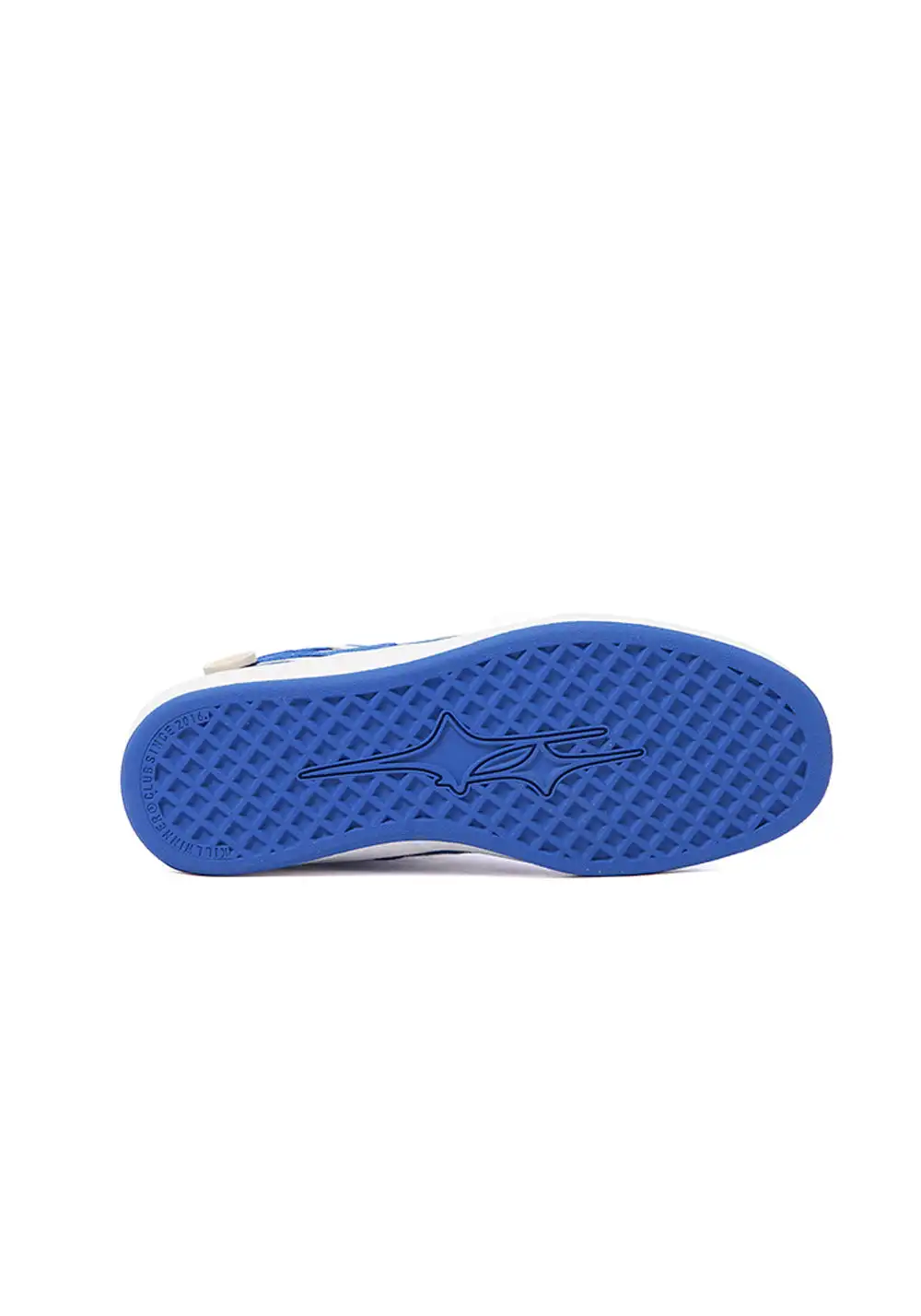 KILLWINNER丨Retro Training Sneaker-Lake Blue