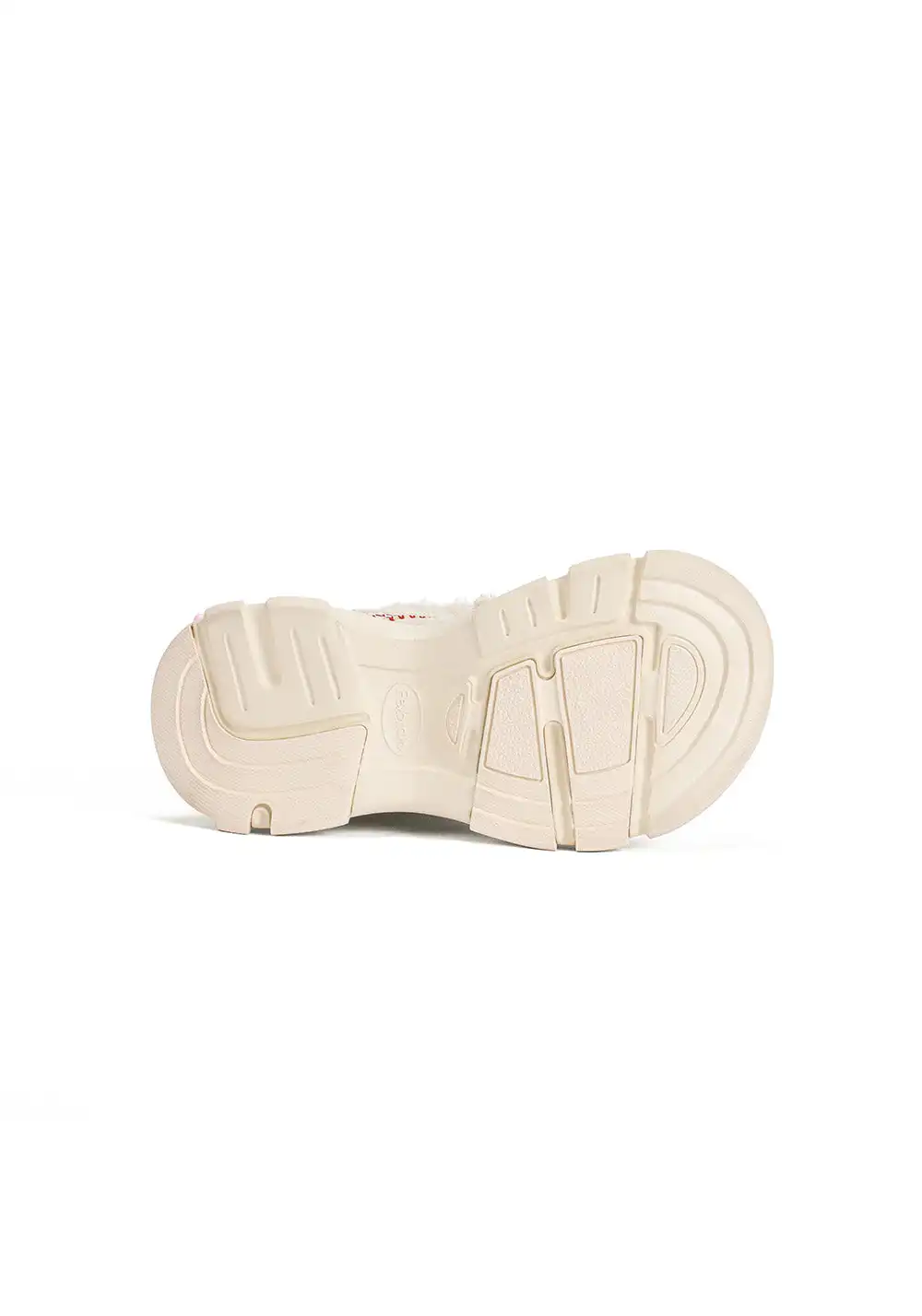 OUDER丨Christmas Lace-Up Waterproof Snow Boots