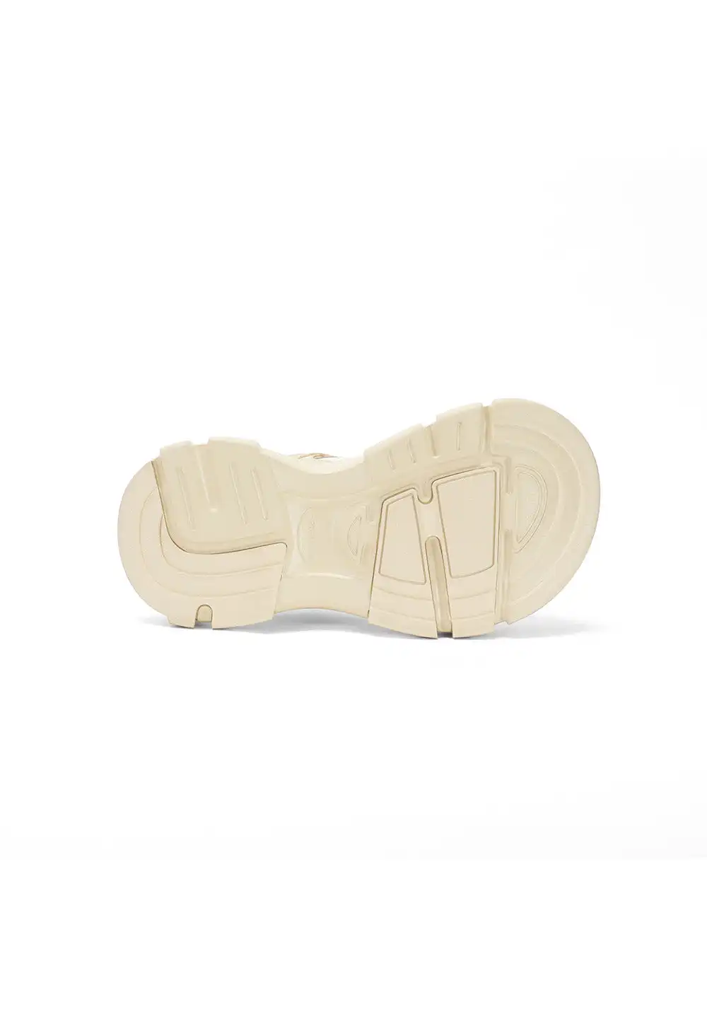 OUDER丨Ouder Thick-soled Birkenstocks Mules Shoes