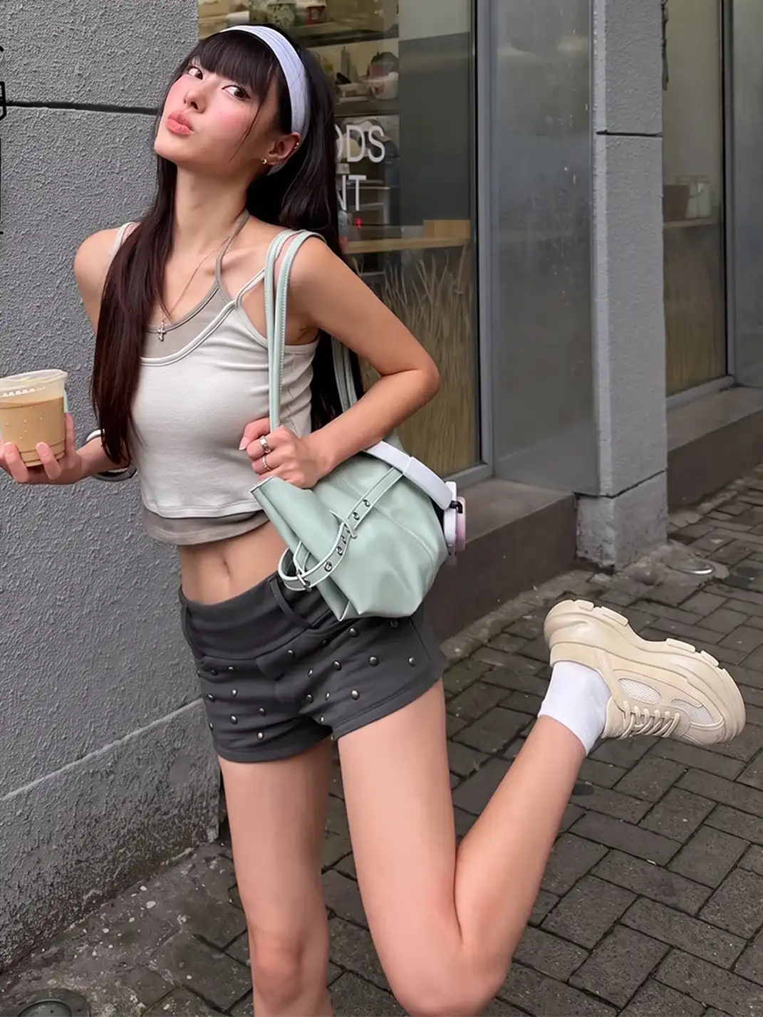 OUDER丨Ouder Thick-soled Birkenstocks Mules Shoes