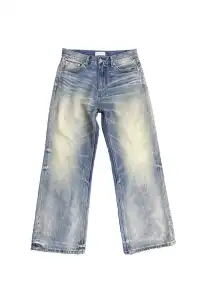 The Butchers Riot-A-Wash Cleanfit Jeans