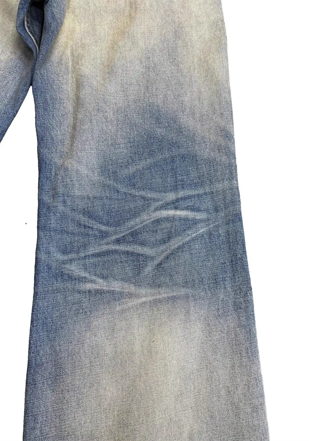 The Butchers Riot-A-Wash Cleanfit Jeans