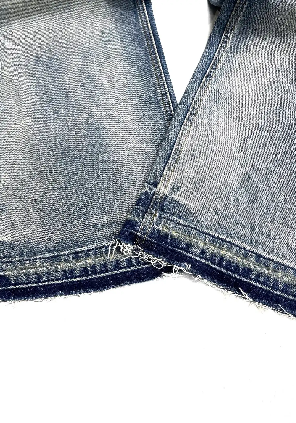 The Butchers Riot-A-Wash Cleanfit Jeans