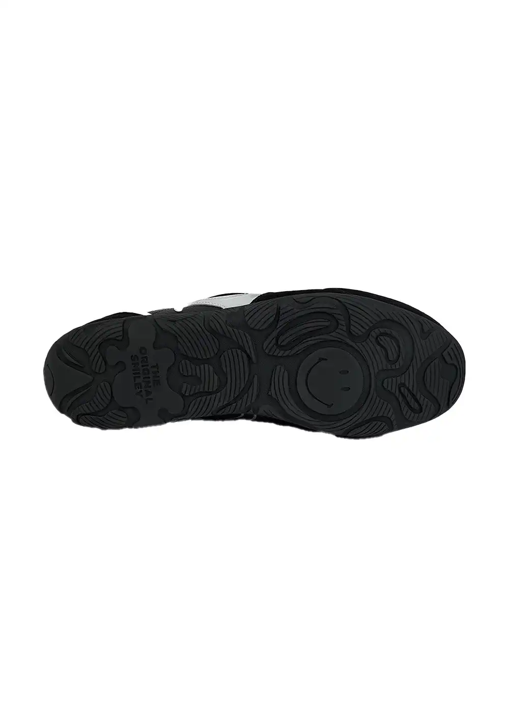 SMILEY丨 Heritage Tennis Court Shoes