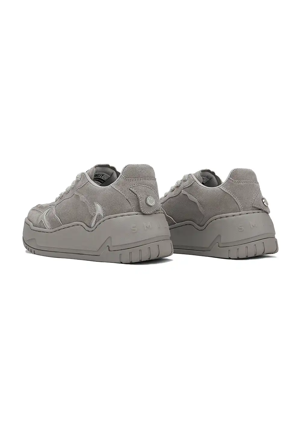 SMILEY丨 German Trainer Replica