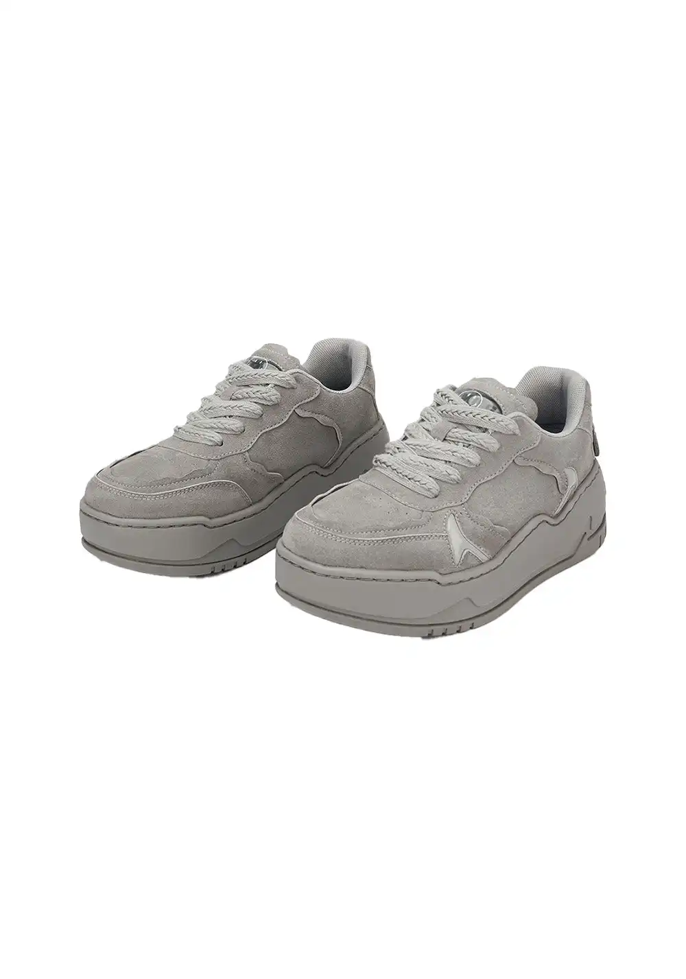 SMILEY丨 German Trainer Replica