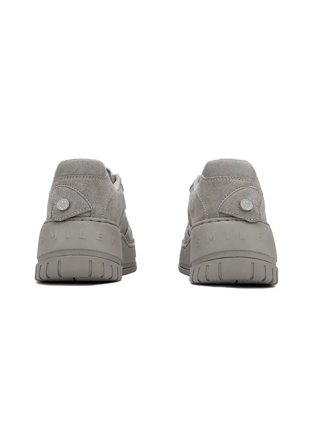 SMILEY丨 German Trainer Replica