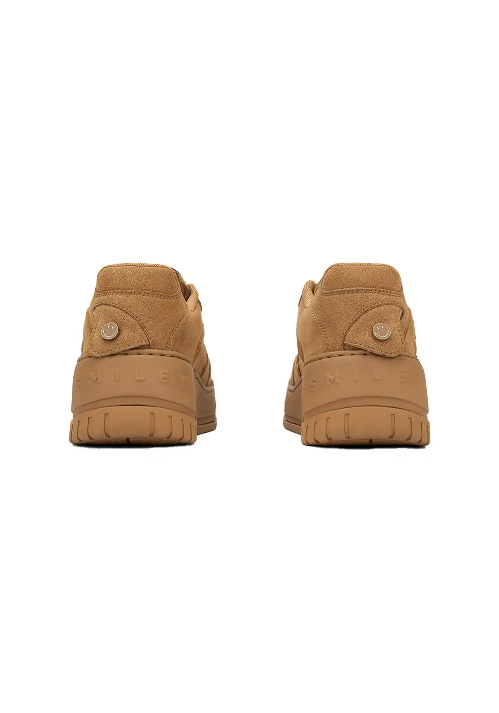 SMILEY丨 German Trainer Replica