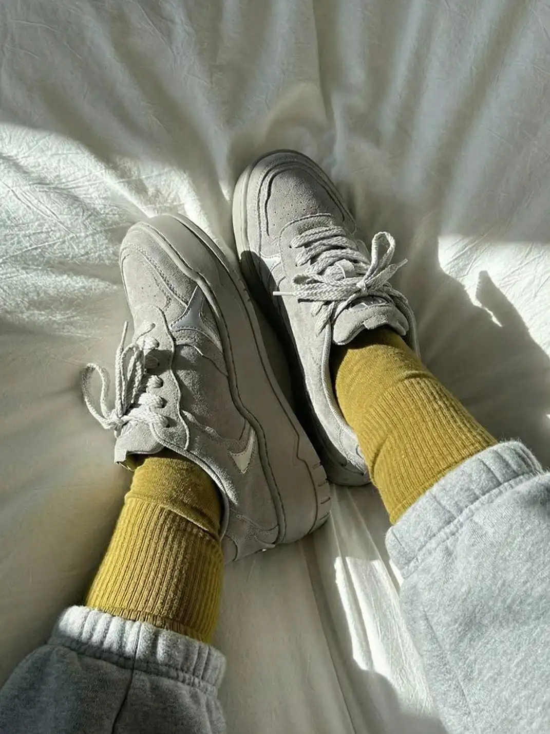 SMILEY丨 German Trainer Replica