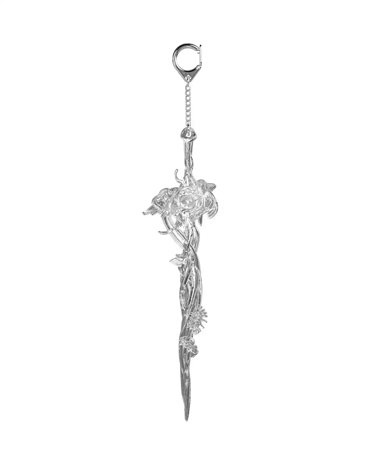 TORNADOSONG丨Keychain -Sword