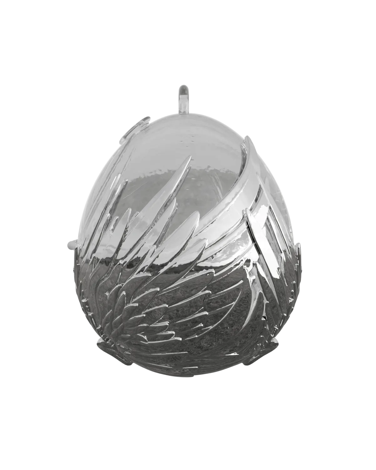 TORNADOSONG丨Dragon Egg Bag - Wings