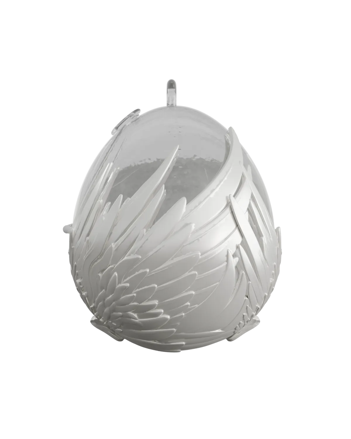 TORNADOSONG丨Dragon Egg Bag - Wings