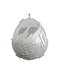 TORNADOSONG丨Dragon Egg Bag - Wings