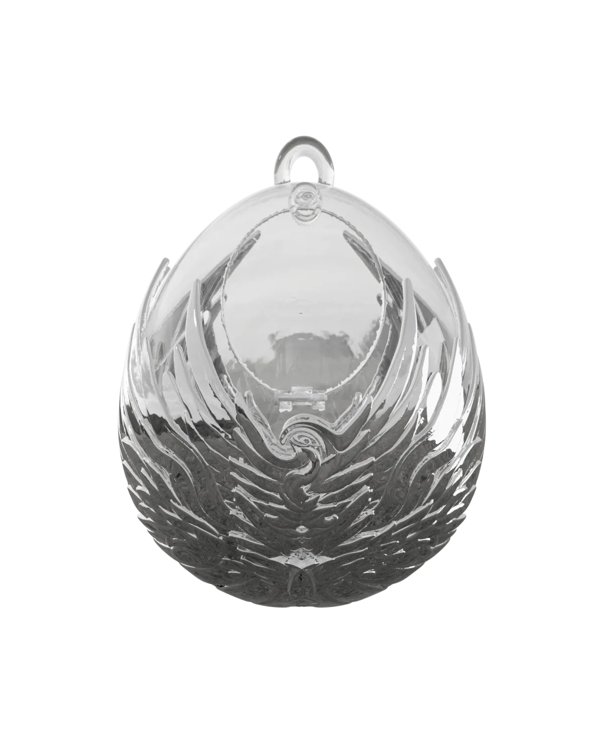 TORNADOSONG丨Dragon Egg Bag - Wings