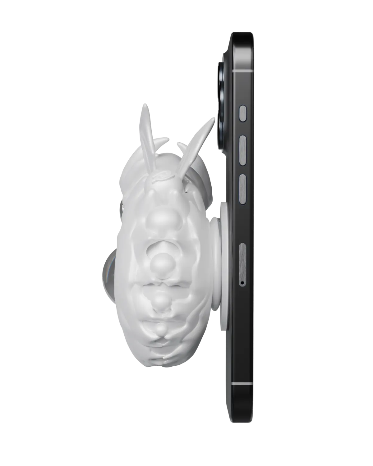 TORNADOSONG丨Little Dragon Magnetic Holder-Wings