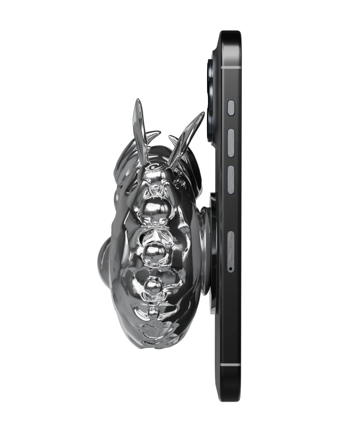 TORNADOSONG丨Little Dragon Magnetic Holder-Wings