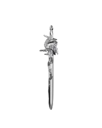 TORNADOSONG丨Holy Sword Earring-Wings