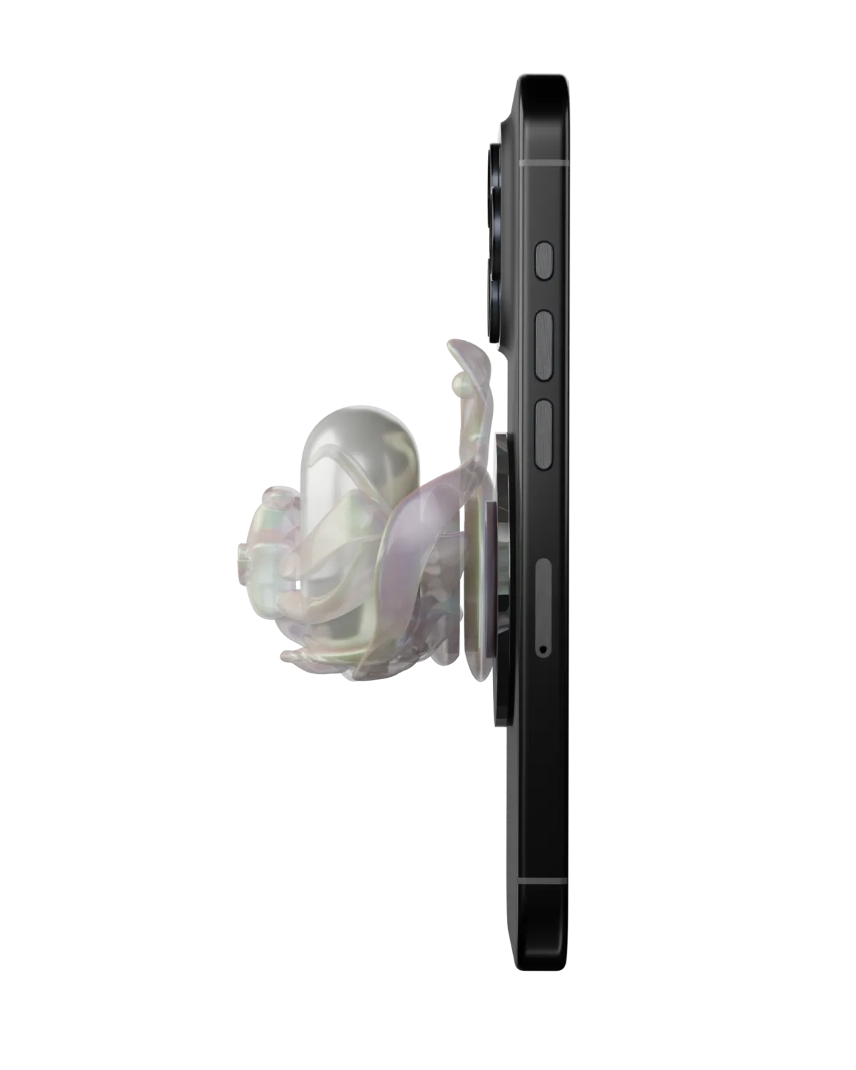 TORNADOSONG丨AirPods Phone Magnetic Case - Star