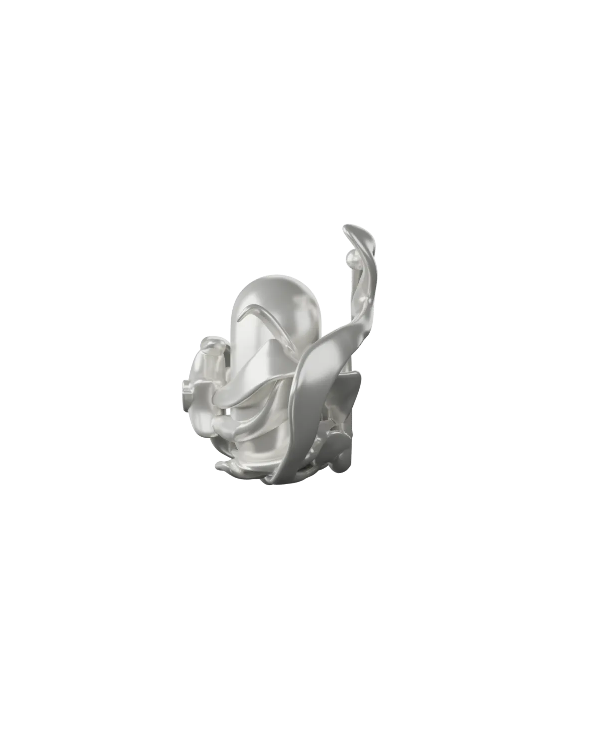 TORNADOSONG丨AirPods Phone Magnetic Case - Star