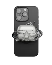 TORNADOSONG丨AirPods Phone Magnetic Case - Star