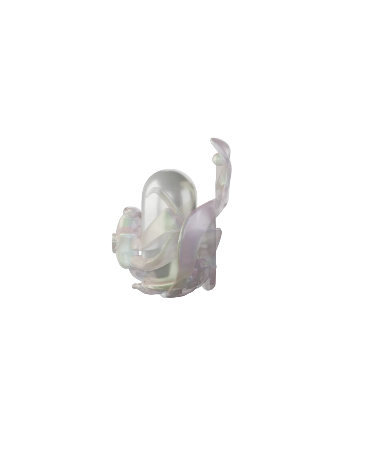 TORNADOSONG丨AirPods Phone Magnetic Case - Star