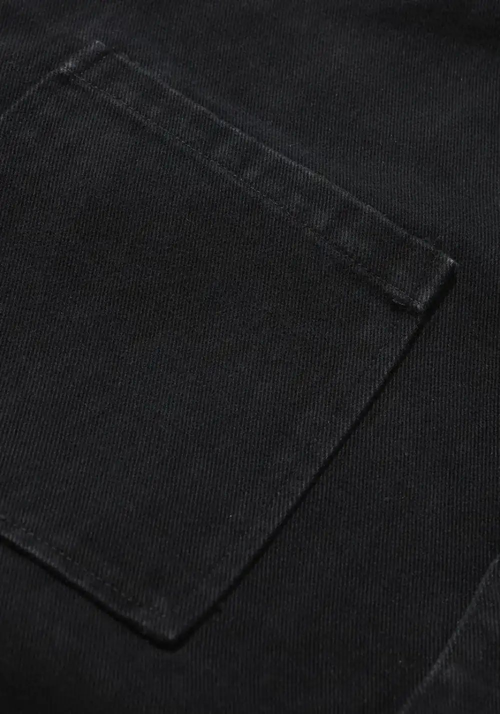 EGO FETCH丨OVER SHIRT JACKET