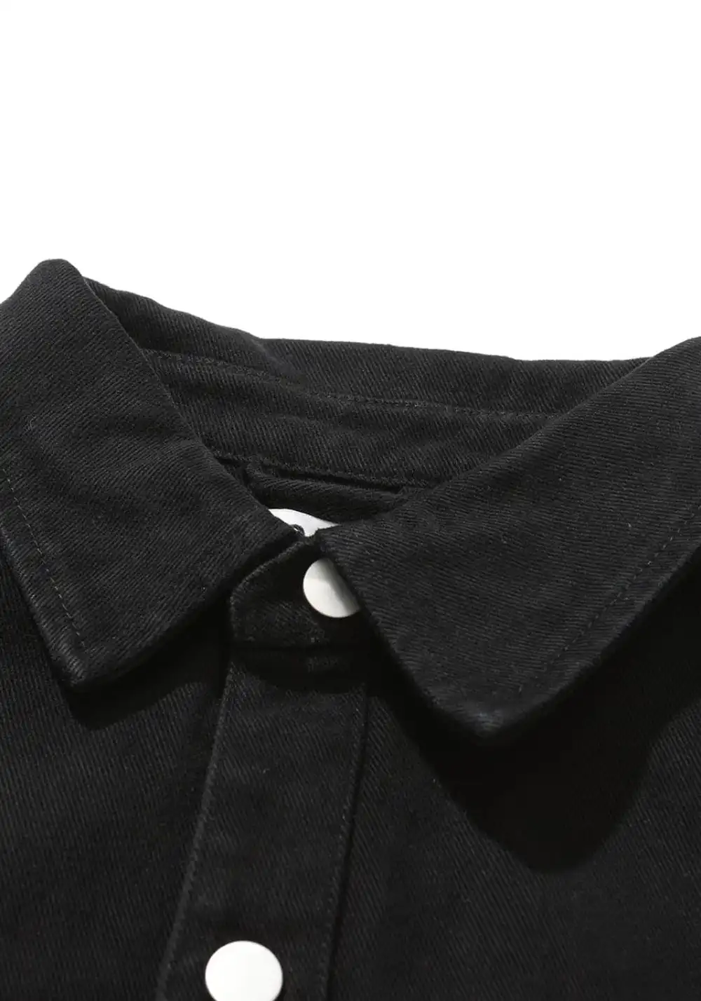 EGO FETCH丨OVER SHIRT JACKET
