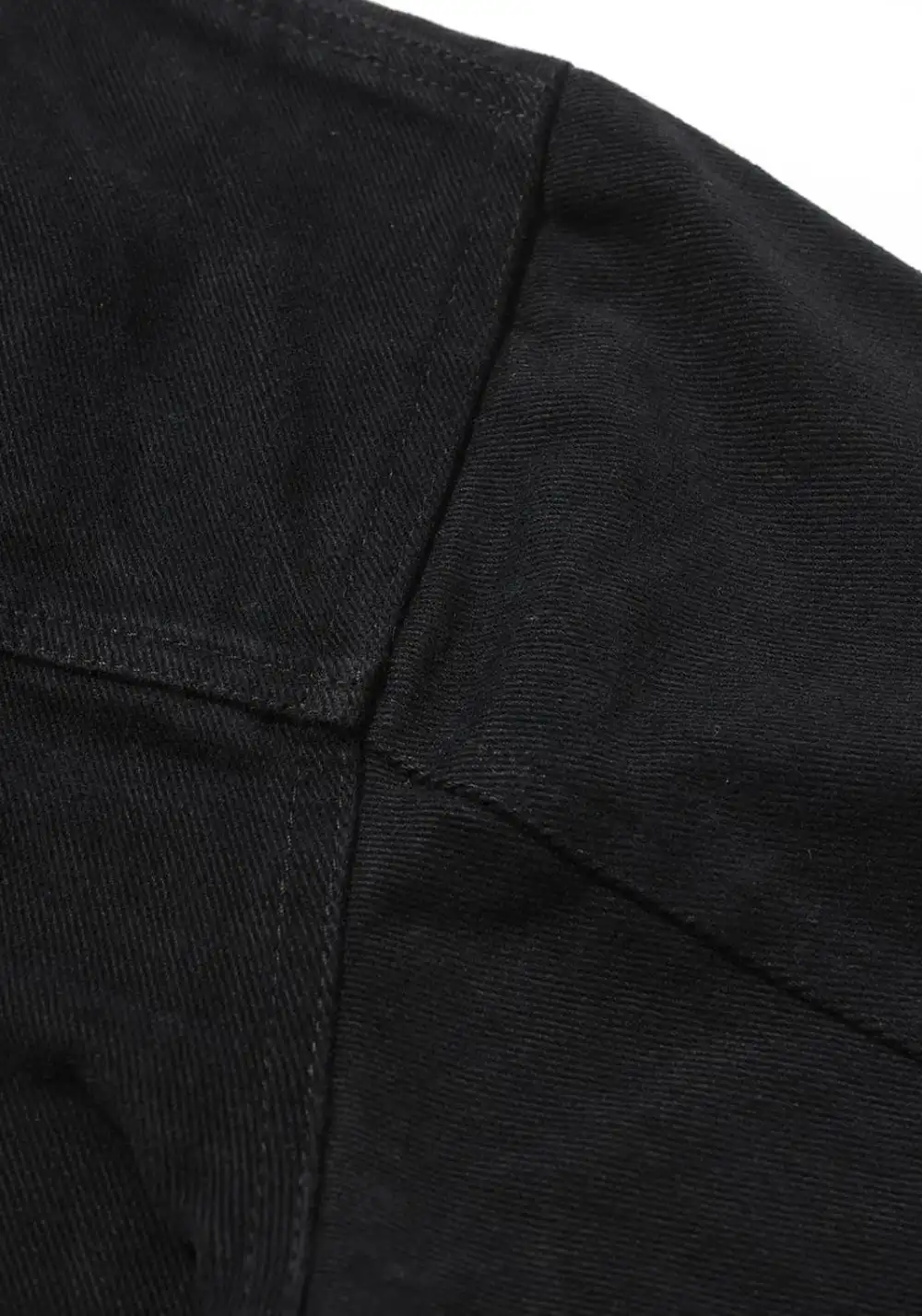 EGO FETCH丨OVER SHIRT JACKET