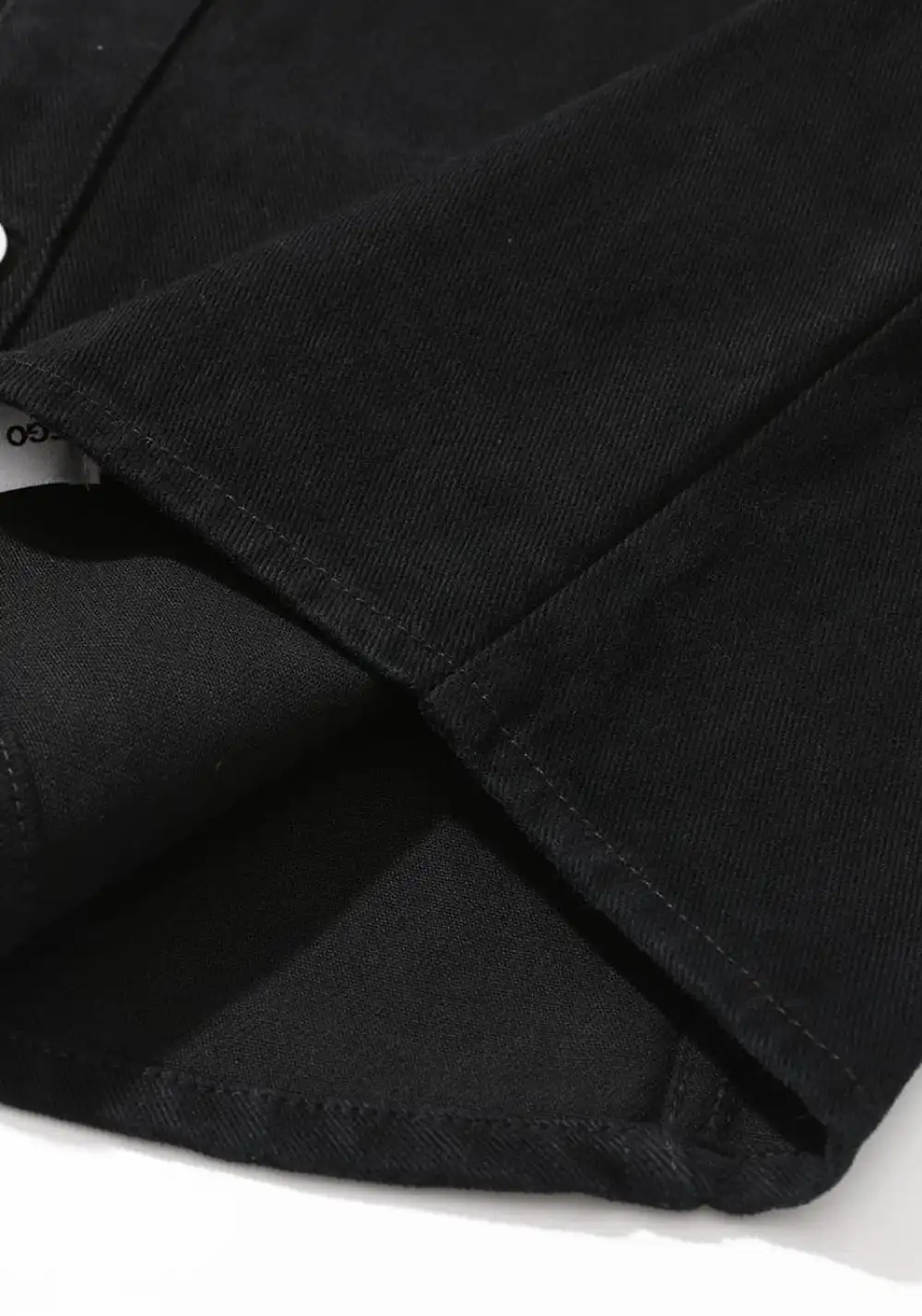 EGO FETCH丨OVER SHIRT JACKET