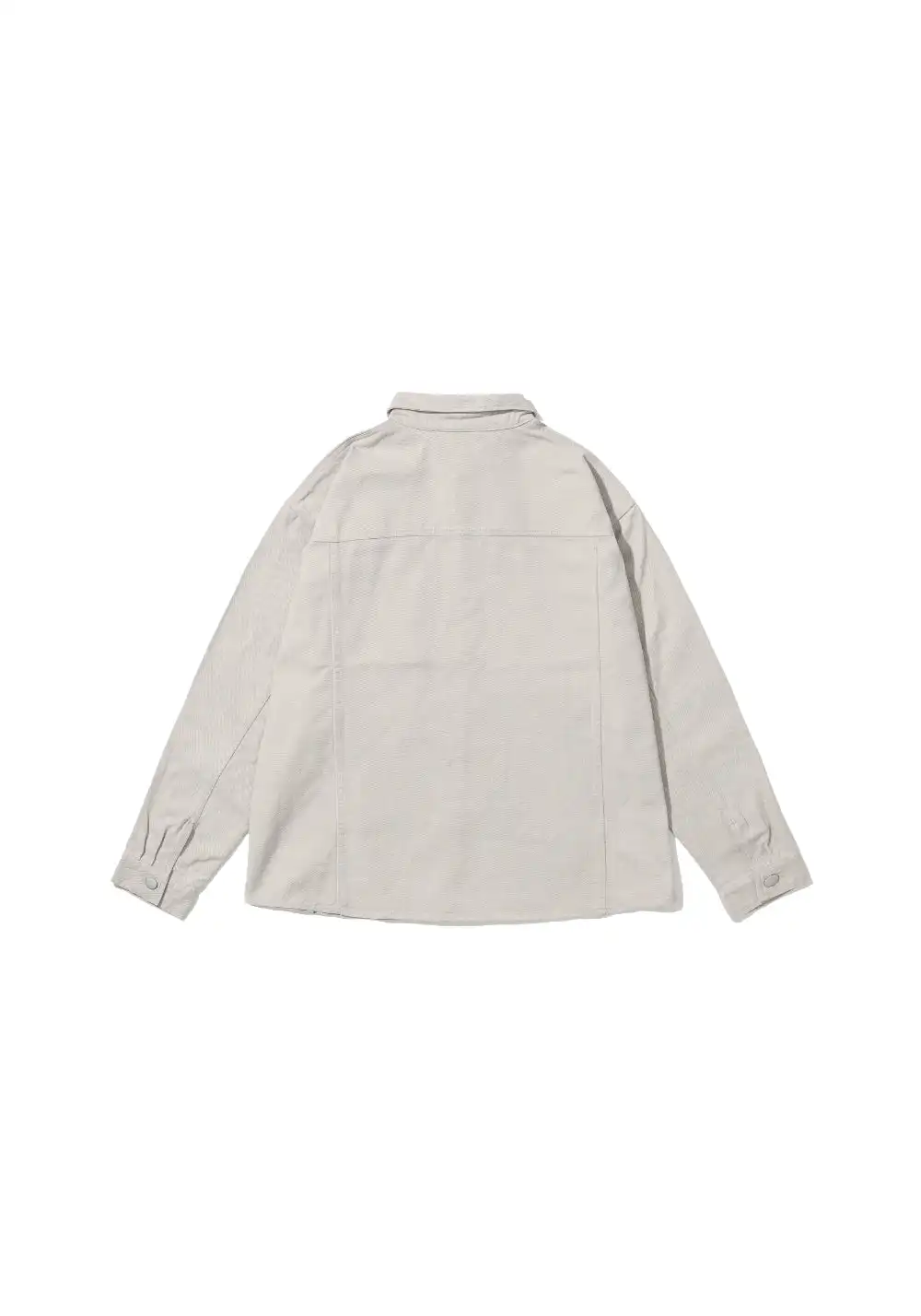 EGO FETCH丨OVER SHIRT JACKET