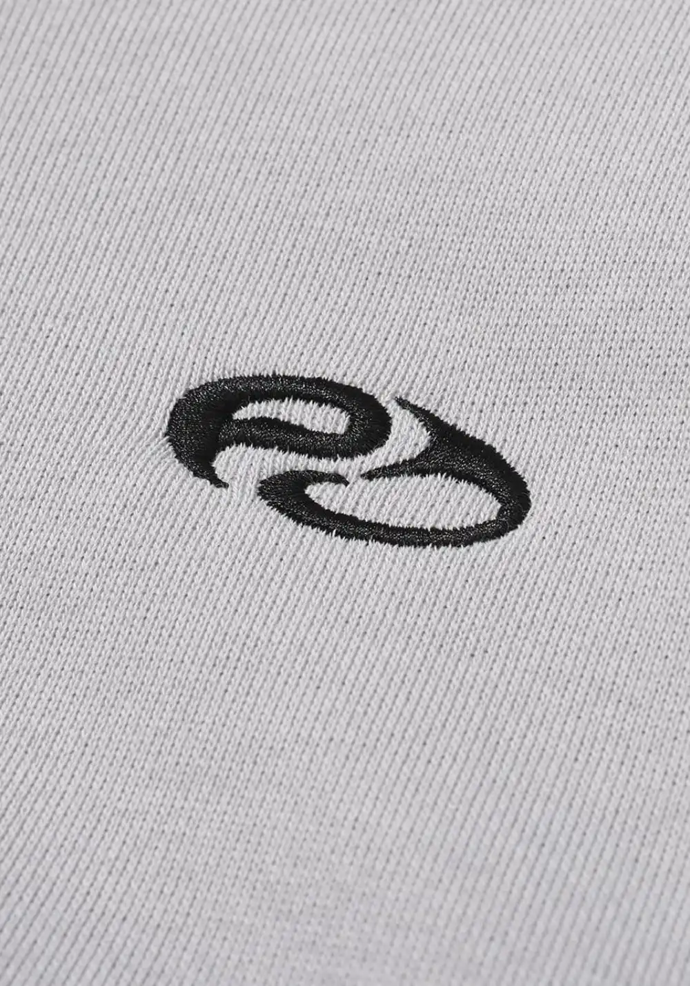 EGO FETCH丨CROPPED HOODIE