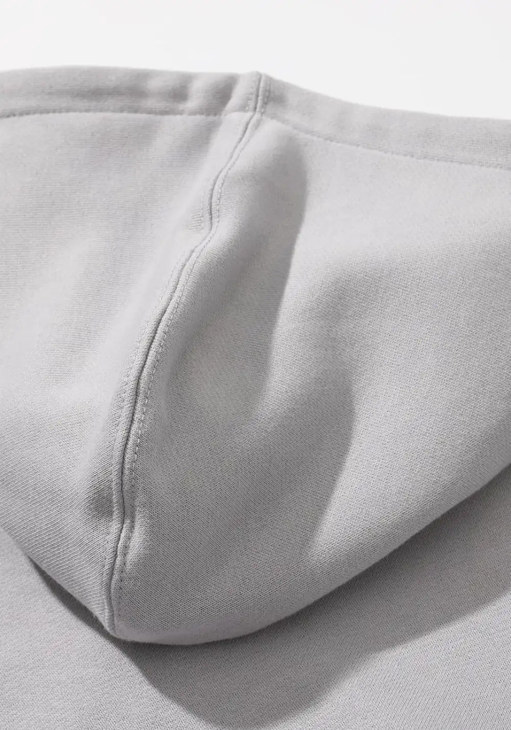 EGO FETCH丨CROPPED HOODIE