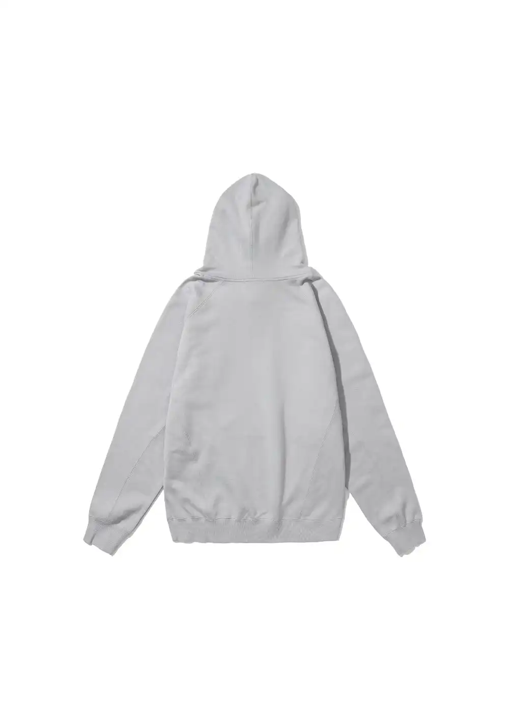 EGO FETCH丨XPOLYS HOODIE MEDIUM FIT
