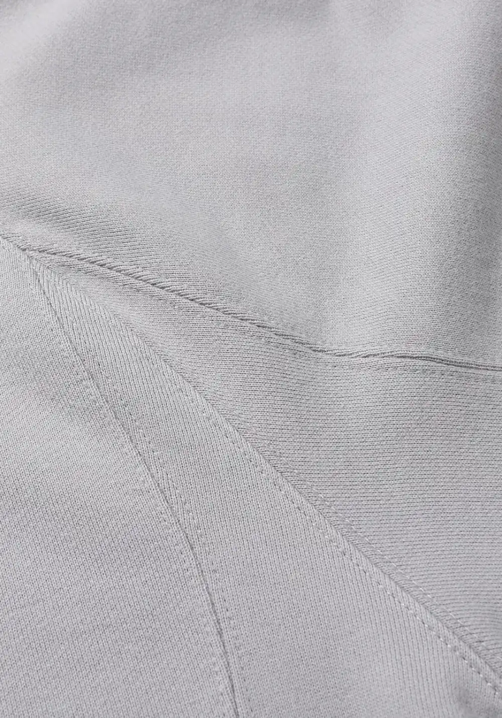 EGO FETCH丨XPOLYS HOODIE MEDIUM FIT