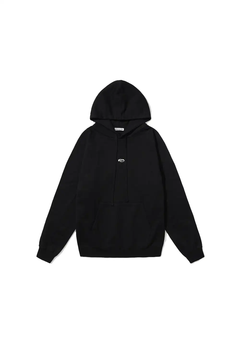 EGO FETCH丨XPOLYS HOODIE MEDIUM FIT