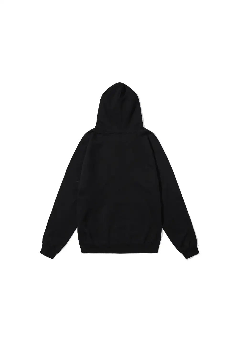 EGO FETCH丨XPOLYS HOODIE MEDIUM FIT