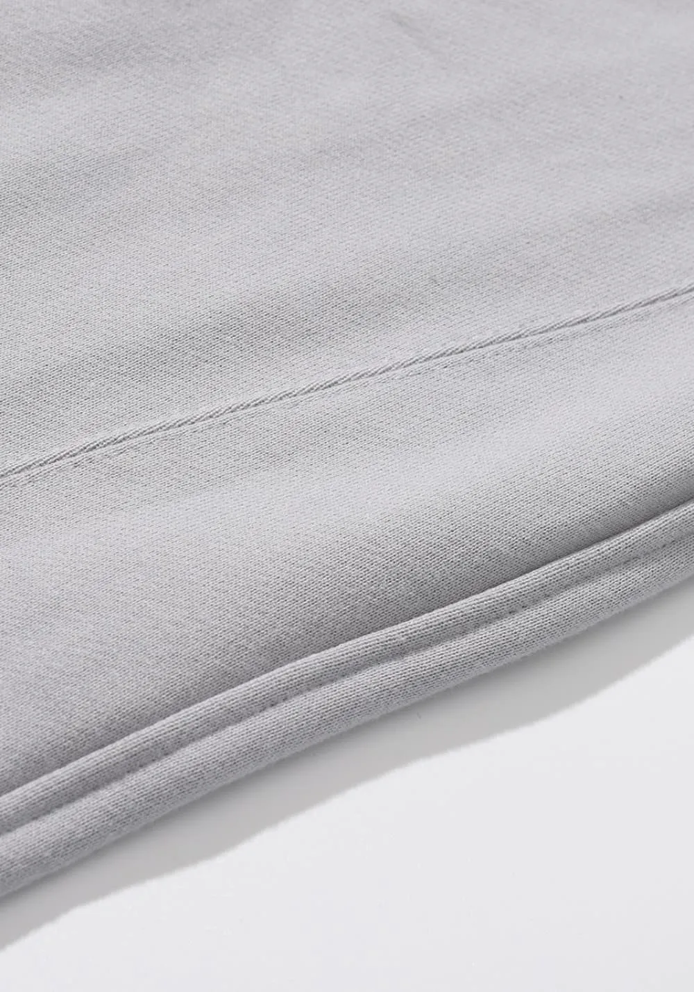 EGO FETCH丨XPOLYS WIDE-LEG SWEATPANTS
