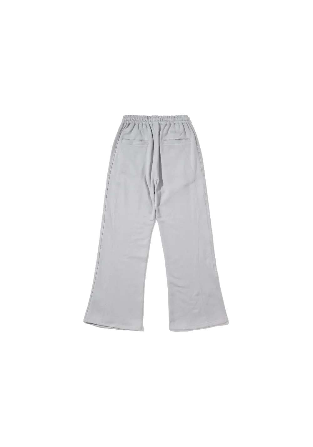 EGO FETCH丨XPOLYS WIDE-LEG SWEATPANTS