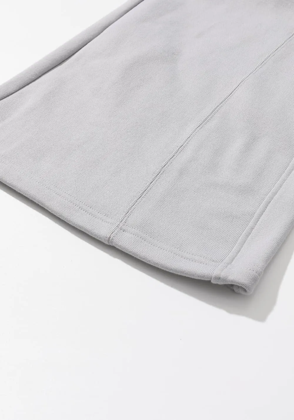 EGO FETCH丨XPOLYS WIDE-LEG SWEATPANTS