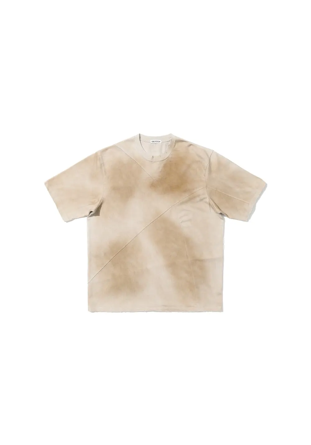 EGO FETCH丨PATHWAYS T-SHIRT