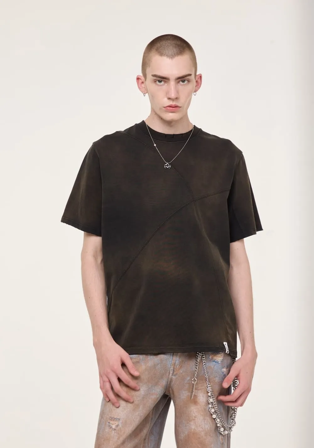 EGO FETCH丨PATHWAYS T-SHIRT