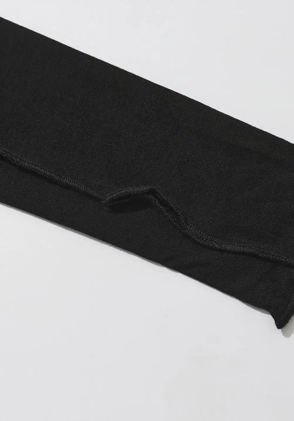 EGO FETCH丨SECOND SKIN LONG SLEEVE T-SHIRT