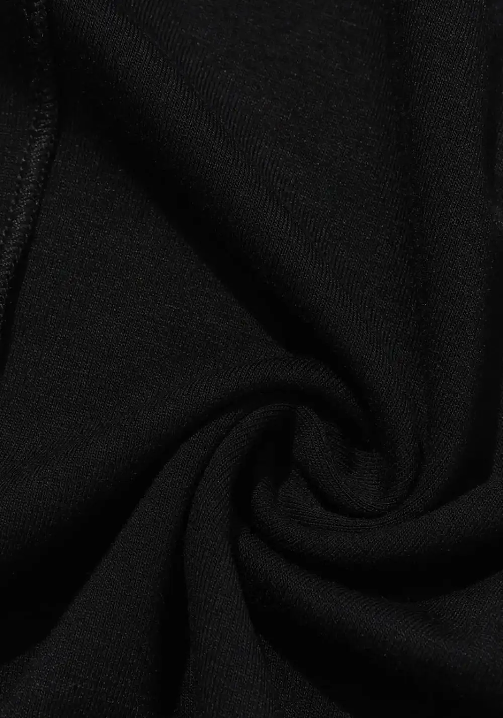 EGO FETCH丨SECOND SKIN LONG SLEEVE T-SHIRT